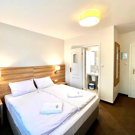 Sonata Gasthof Karpacz