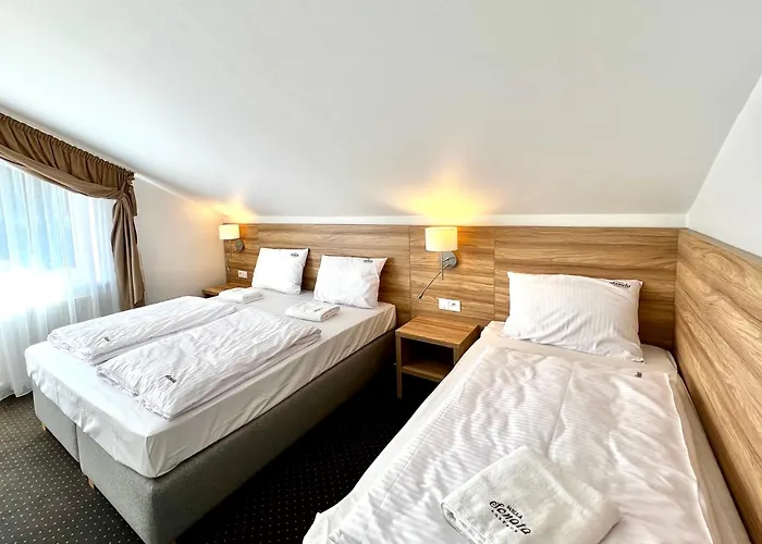 Pensjonat Sonata Karpacz