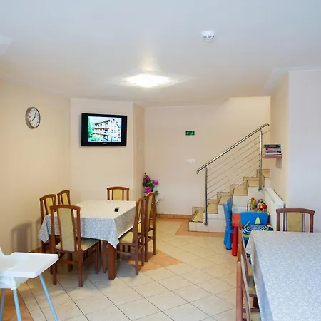 Maison d'hôtes Sonata