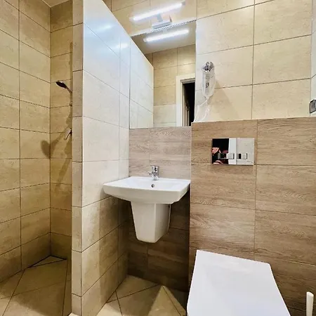 Guest house Sonata Karpacz