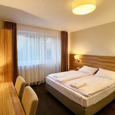 Sonata Guest house 3*