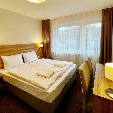 Sonata Guest house 3*