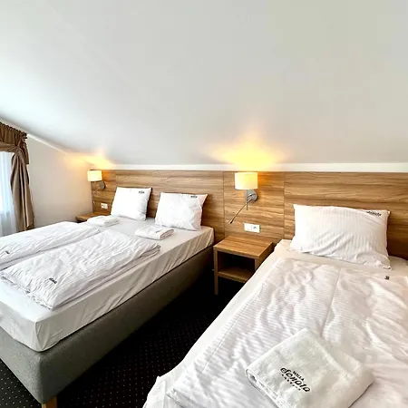 Guest house Sonata Karpacz