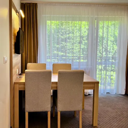 Sonata Maison d'hôtes 3*