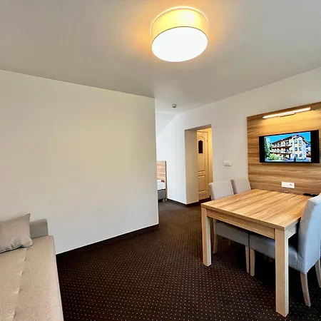 Guest house Sonata Karpacz