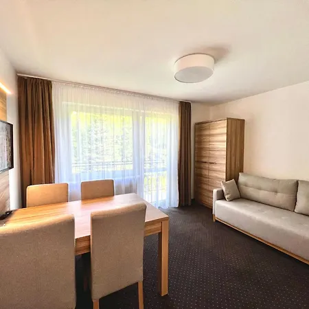 Guest house Sonata Karpacz