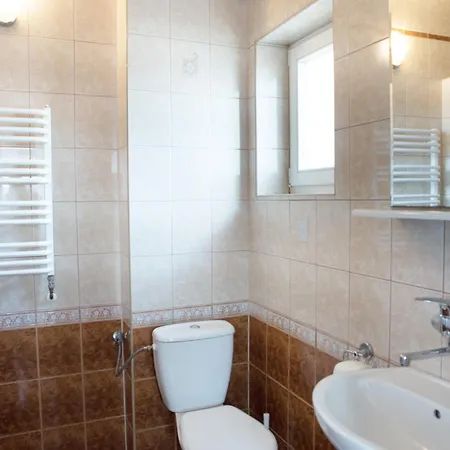 Guest house Sonata Karpacz