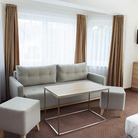 Maison d'hôtes Sonata