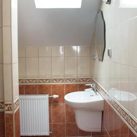 Maison d'hôtes Sonata Karpacz