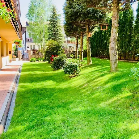 Sonata Maison d'hôtes