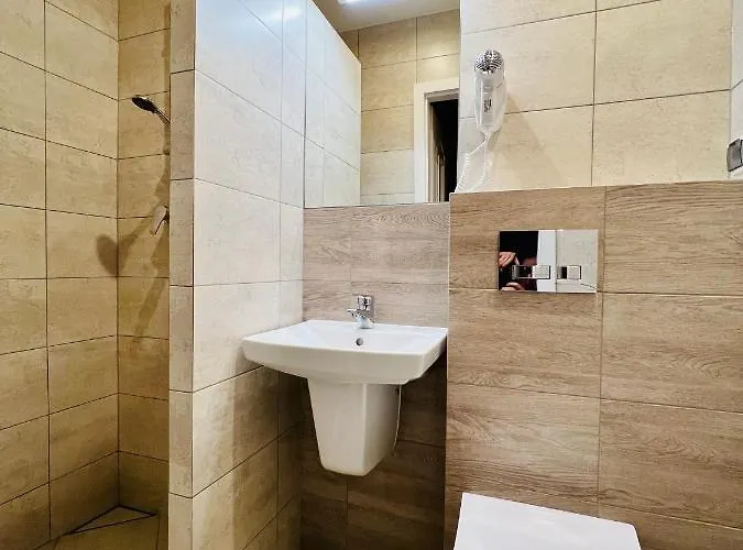 Gasthof Sonata Karpacz