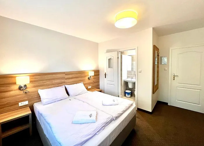 Sonata Gasthof Karpacz