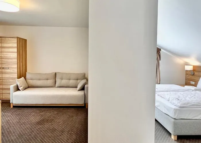 Gasthuis Sonata Karpacz