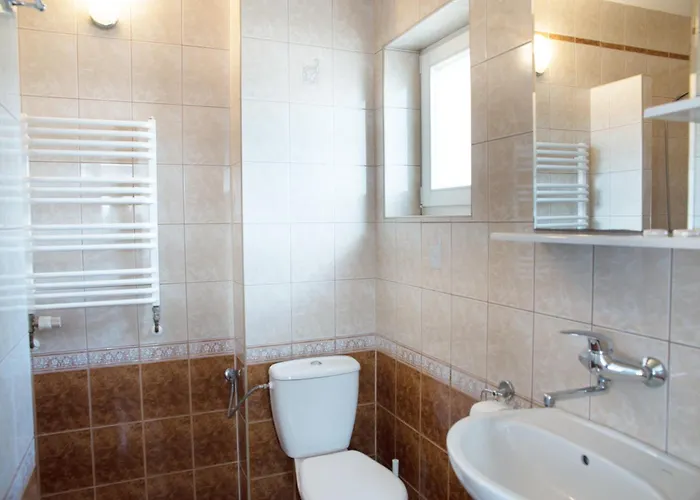 Gasthof Sonata Karpacz