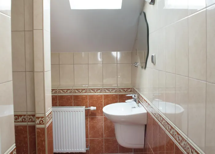 Gasthof Sonata Karpacz