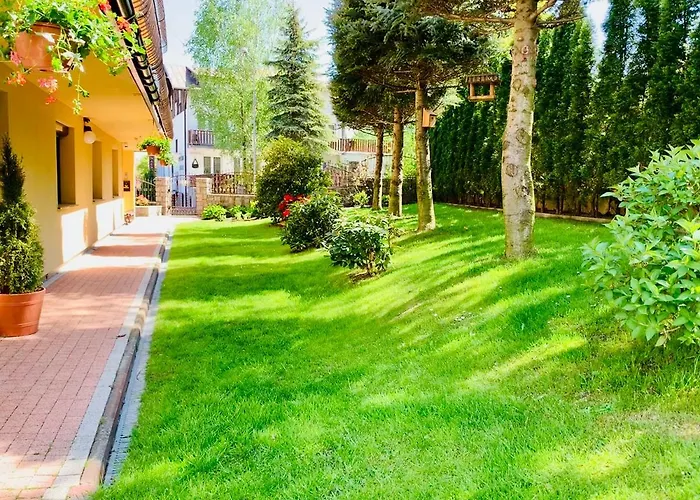 Sonata Гостевой дом